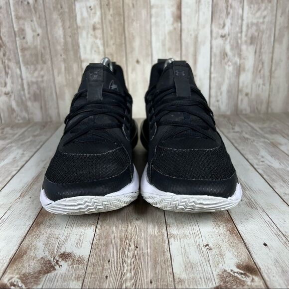 Under Armour Steph Curry‎ Curry 7 - Your Mens 5 Womens 6.5 - Picture 5 of 10
